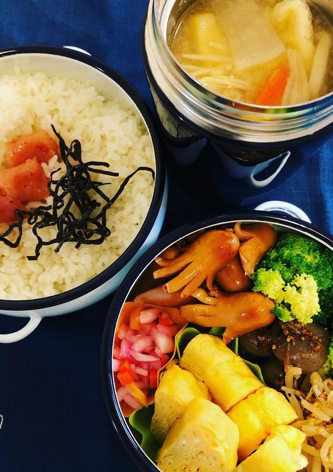 簡単だし巻き卵♬-レシピのメイン写真