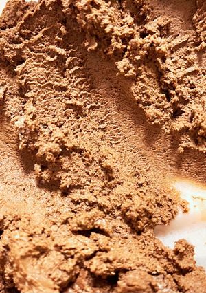 約60kcal 低カロリーチョコクリーム-レシピのメイン写真
