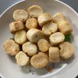 【保育園給食】麩のラスク