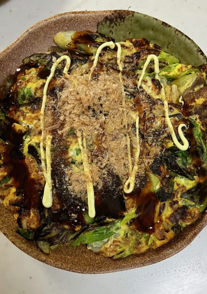 おかっくま風　ネギ焼き-レシピのメイン写真