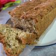 消えるバナナケーキ