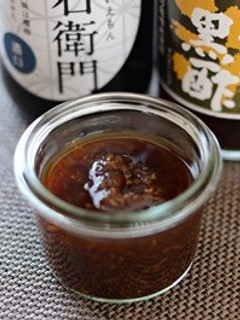 新玉ねぎの和風ドレッシング-レシピのメイン写真