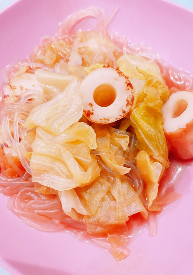 すき焼きのタレで煮物風-レシピのメイン写真