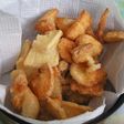 揚げおかき
