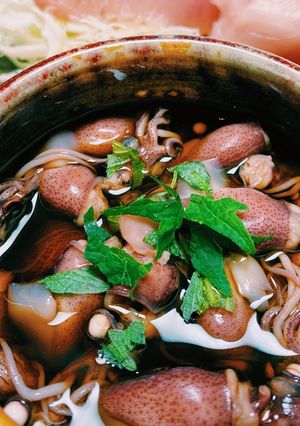 漬けとくだけ！ ホタルイカのポン酢け-レシピのメイン写真