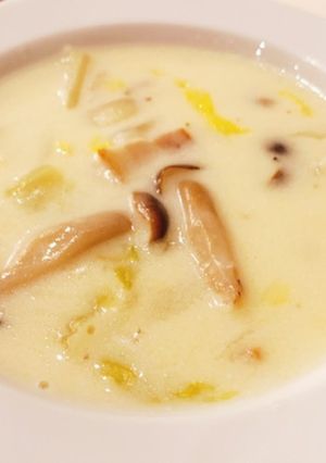♪ホットクック♪ 白菜のクリームシチュー-レシピのメイン写真