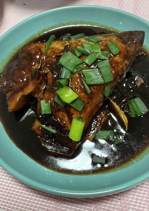 鰤の照り焼き-レシピのメイン写真