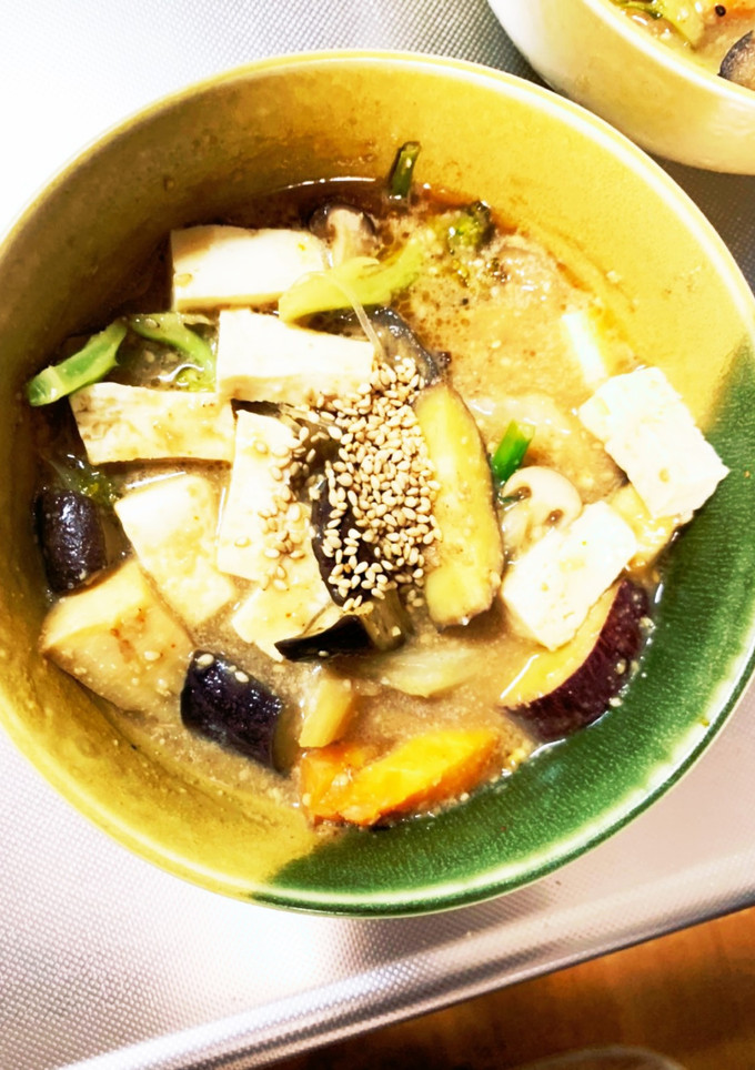 肉無し簡単ほんのり韓国風炒味春雨炒め煮-レシピのメイン写真
