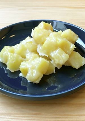 鬼まん-レシピのメイン写真