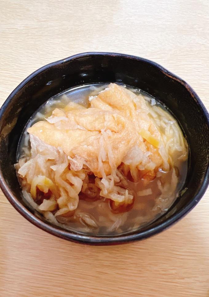 母の味♡切り干し大根の煮物-レシピのメイン写真
