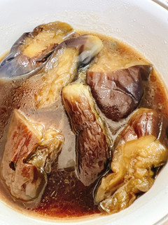母の味♡茄子のオランダ煮-レシピのメイン写真