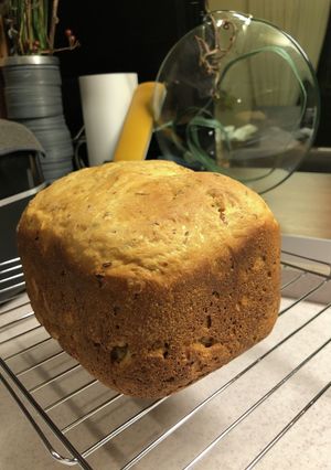 朝食パン〜葡萄畑の香り〜-レシピのメイン写真
