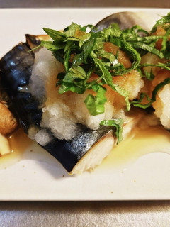塩さば 焼いただけ-レシピのメイン写真