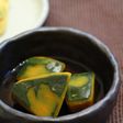 定番!簡単!南瓜の煮物
