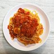毎日でも飽きないトマトソースパスタ