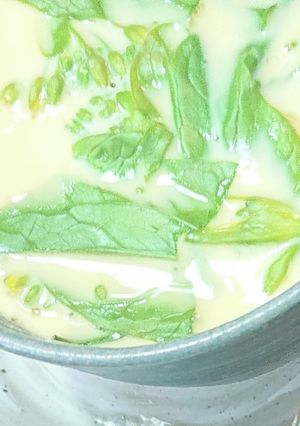 茶碗蒸し-レシピのメイン写真