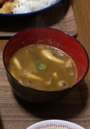 みんな大好きカレースープ-レシピのメイン写真