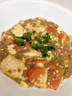 子どももOK☆辛くない麻婆豆腐-レシピのメイン写真