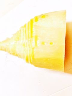 【今が旬!】たけのこのアク抜き-レシピのメイン写真