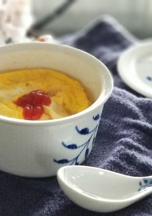 綺麗になれちゃう『オムオートミール』-レシピのメイン写真