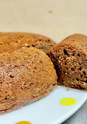 チョコケーキ-レシピのメイン写真