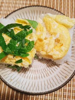 キムタクの押し寿司作ってみたよ-レシピのメイン写真