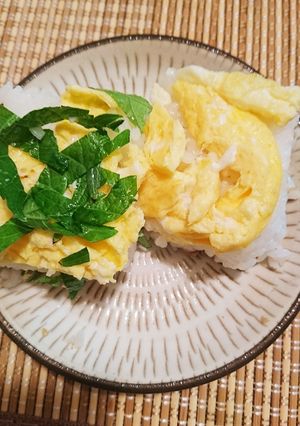 キムタクの押し寿司作ってみたよ-レシピのメイン写真