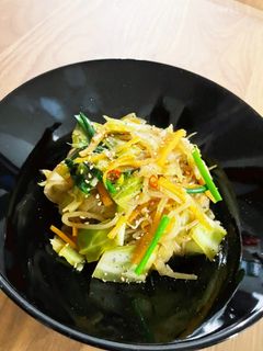 白ごはんが進む【野菜炒め】 -レシピのメイン写真