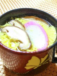 絶品茶碗蒸し♪-レシピのメイン写真