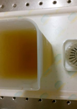 水出しジャスミン茶-レシピのメイン写真