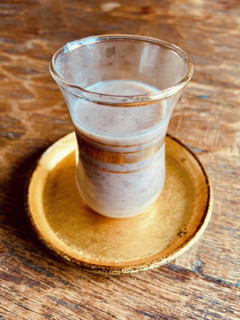 黒豆甘酒-レシピのメイン写真