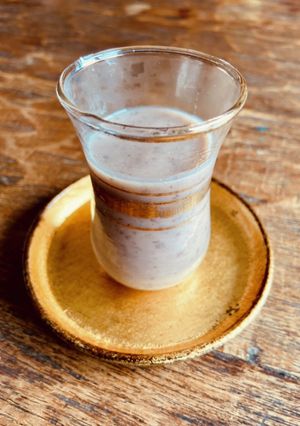 黒豆甘酒-レシピのメイン写真