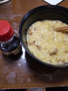 休日の朝ごはん-レシピのメイン写真