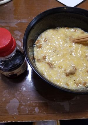 休日の朝ごはん-レシピのメイン写真