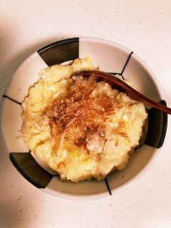 お粥-レシピのメイン写真