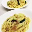 ◇♪二種の葱の和風☆アンチョビパスタ♪◇
