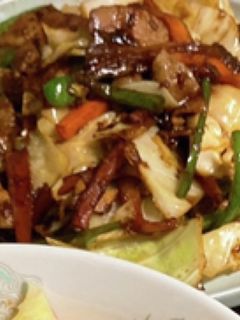 回鍋肉(ホイコーロー)-レシピのメイン写真