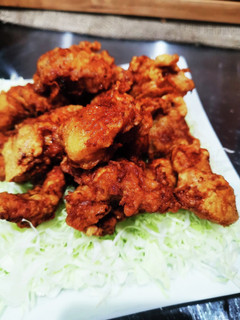鶏の唐揚げ-レシピのメイン写真