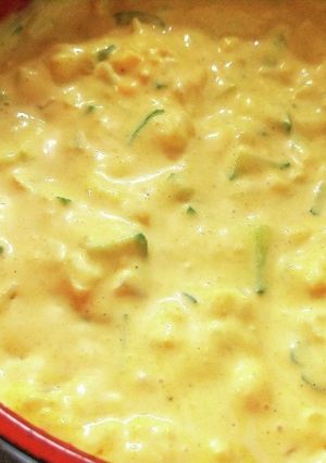 カレー味タルタルソース-レシピのメイン写真