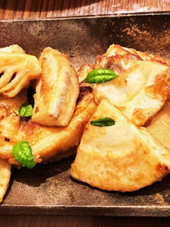 たけのこの照り焼き-レシピのメイン写真