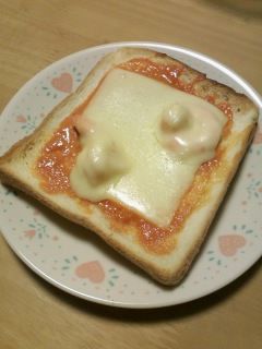 海老トースト-レシピのメイン写真