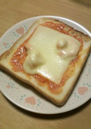 海老トースト-レシピのメイン写真