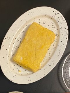 ふっくら綺麗なだし巻き卵-レシピのメイン写真