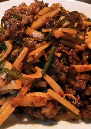 ◆簡単美味♡お肉やわらかna青椒肉絲◆-レシピのメイン写真