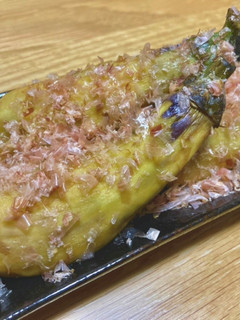 とろとろ絶品 なすのポン酢浸し-レシピのメイン写真