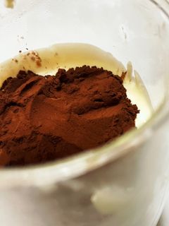 豆腐ティラミス-レシピのメイン写真