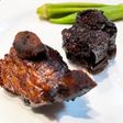 ハワイアン 豚の蒸し煮