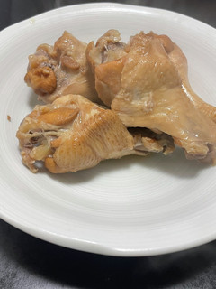 鶏手羽元のさっぱり煮-レシピのメイン写真