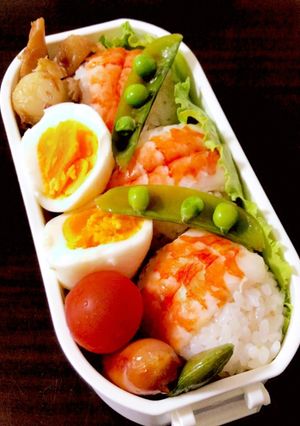 高校生のお弁当20220418-レシピのメイン写真