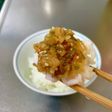 ごはんのお供*万能ねぎだれ